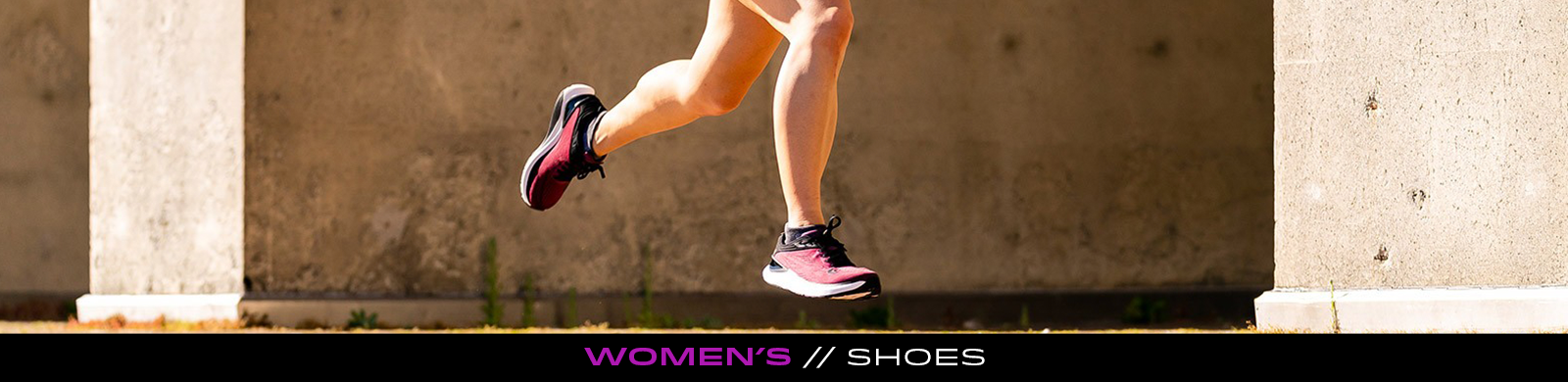 All Shoes - Womens