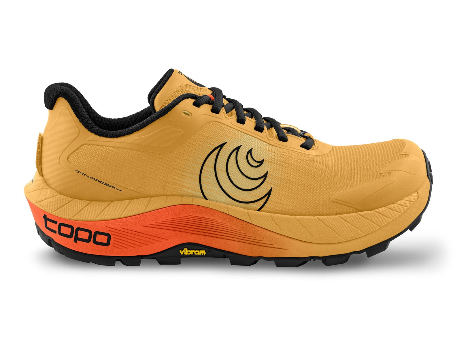 Men's MTN Racer 4