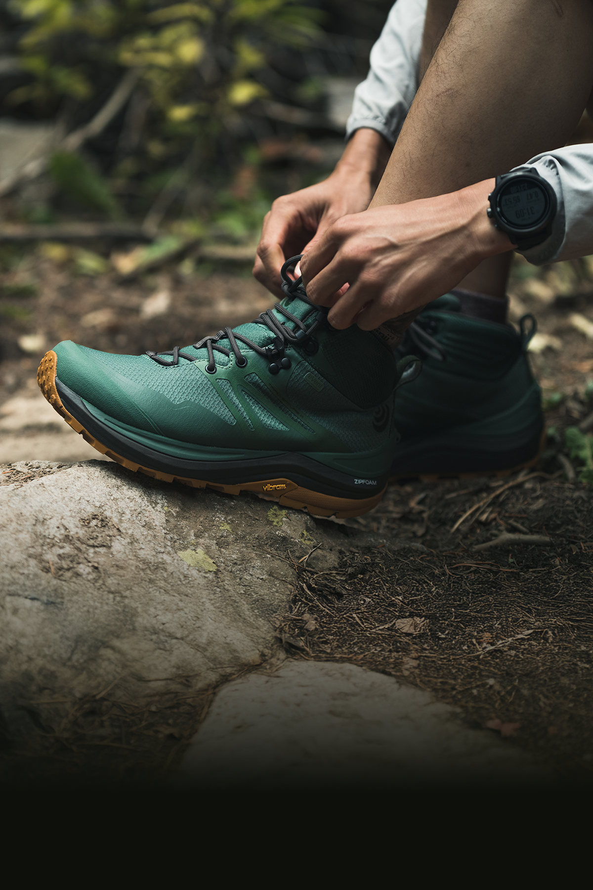 <br> TRAILVENTURE 2 WP