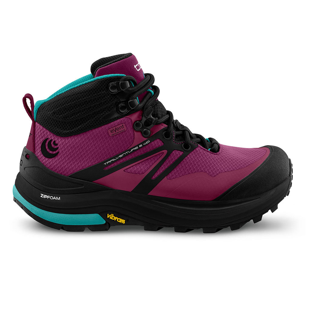 Topo Athletic TRAILVENTURE WP Women's Waterproof Hiking Boot