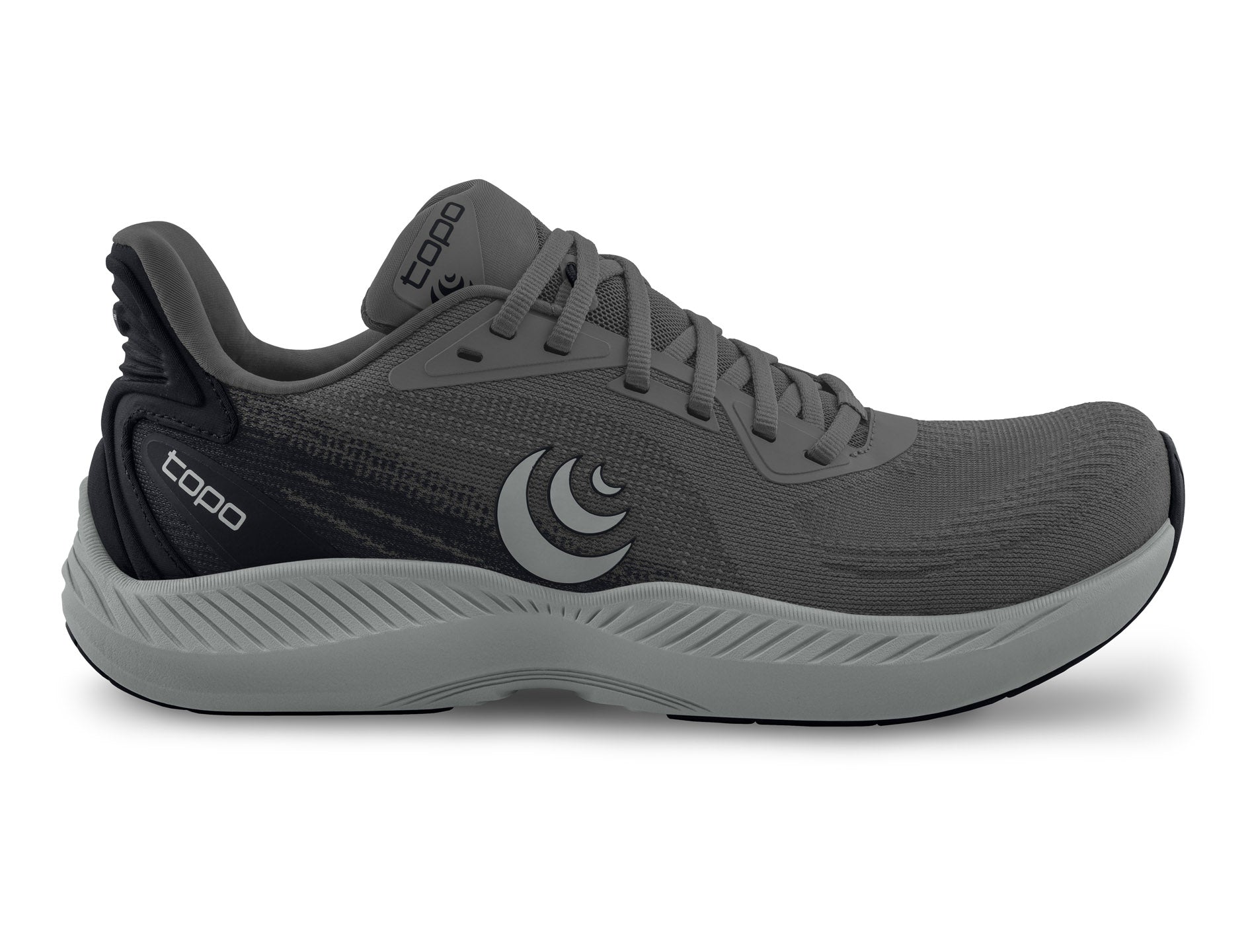 Charcoal/Grey