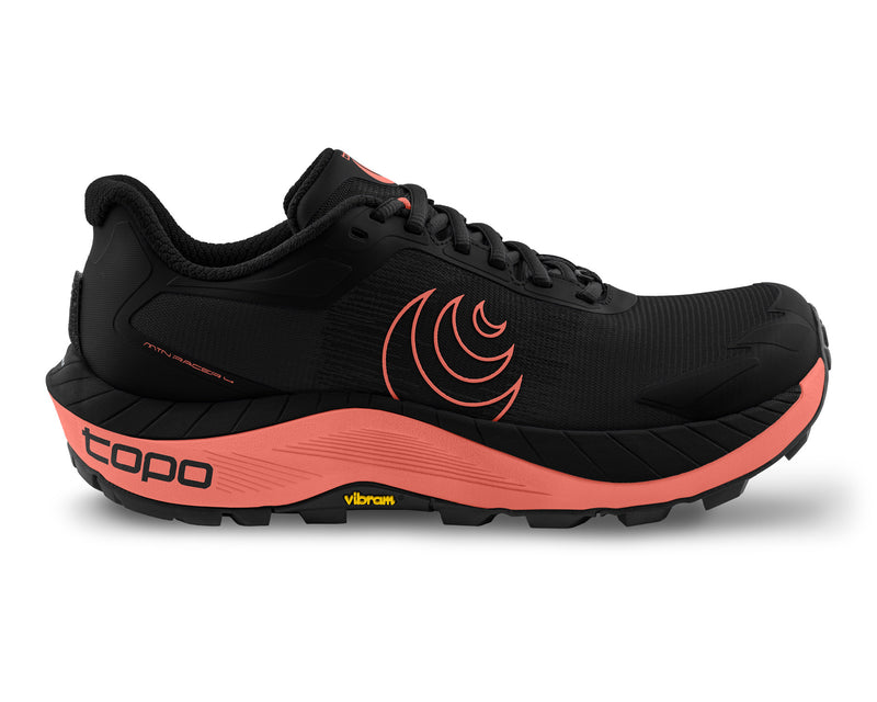 Women's MTN RACER 4