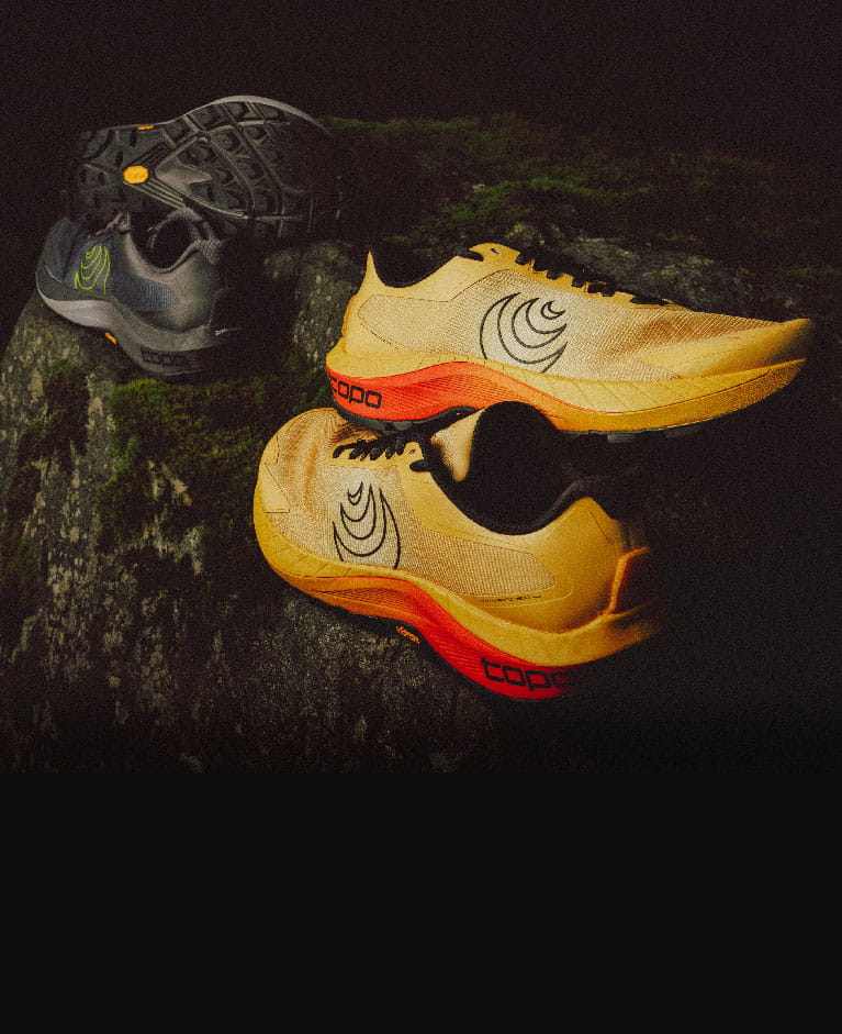 Introducing the all <br> new mtn racer 4
