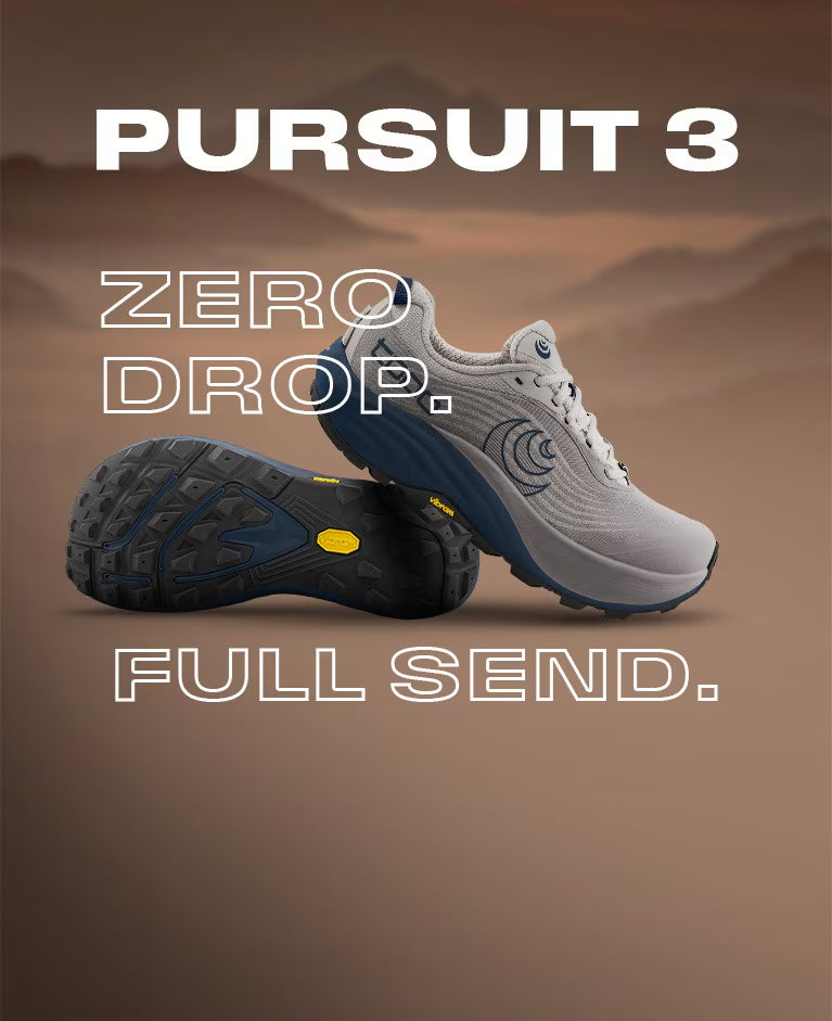 Off-road? No problem