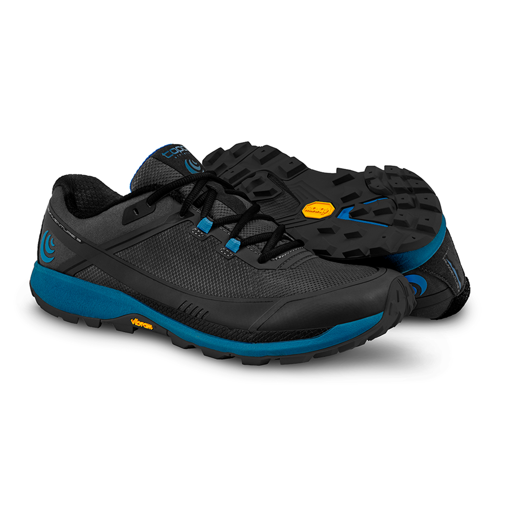 Topo 2025 athletic runventure