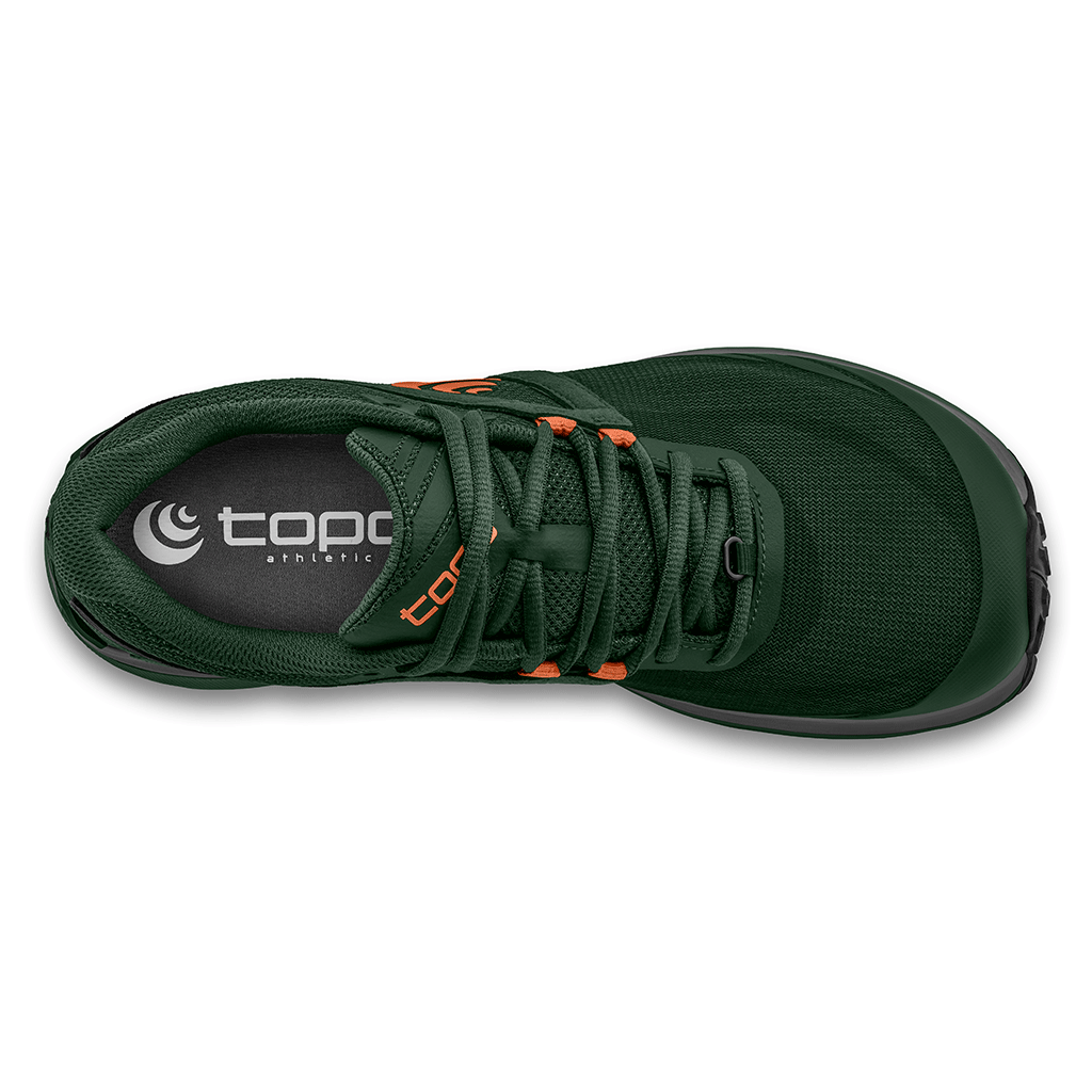 Topo 2025 terraventure 2