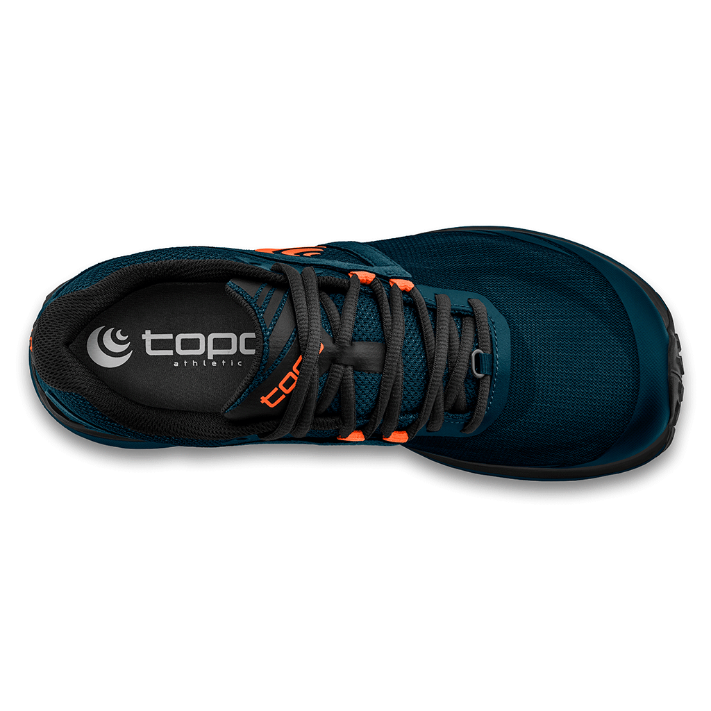 Topo Athletic Terraventure 3 Mens Trail Running Shoes Topo Athletic Terraventure 3 Mens Trail Running Shoes
