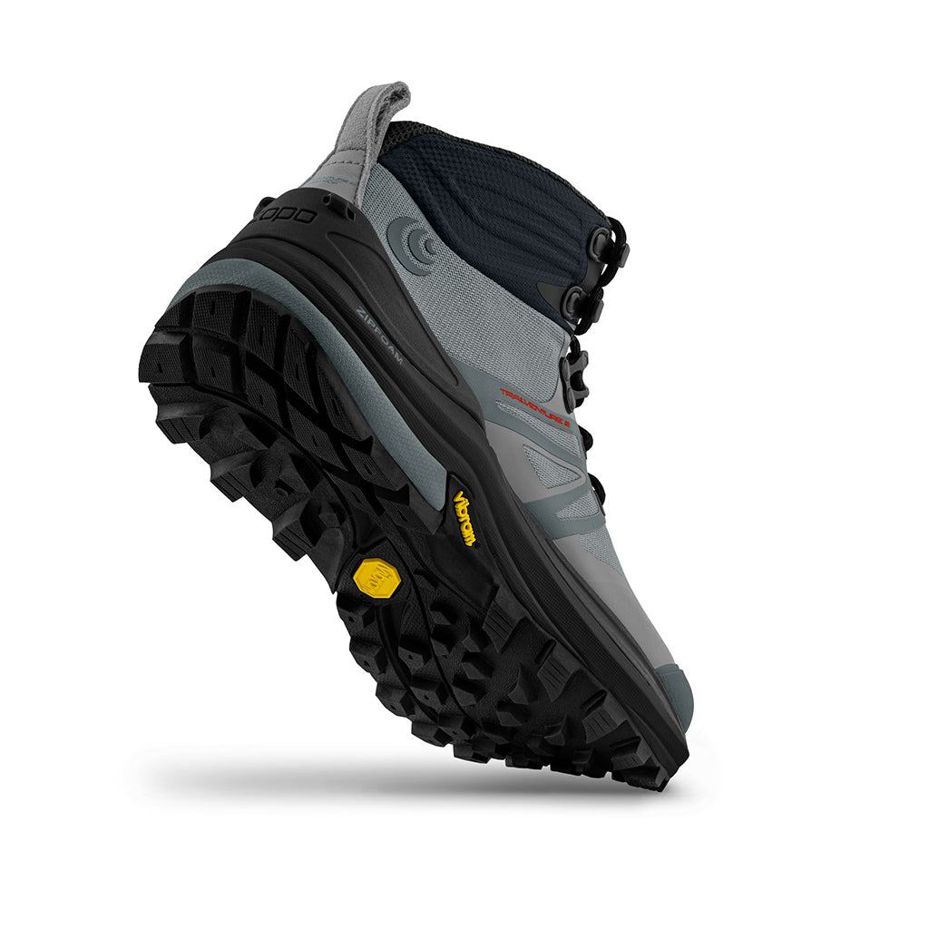 Topo Athletic Trailventure 2 WP Hiking Boot Review