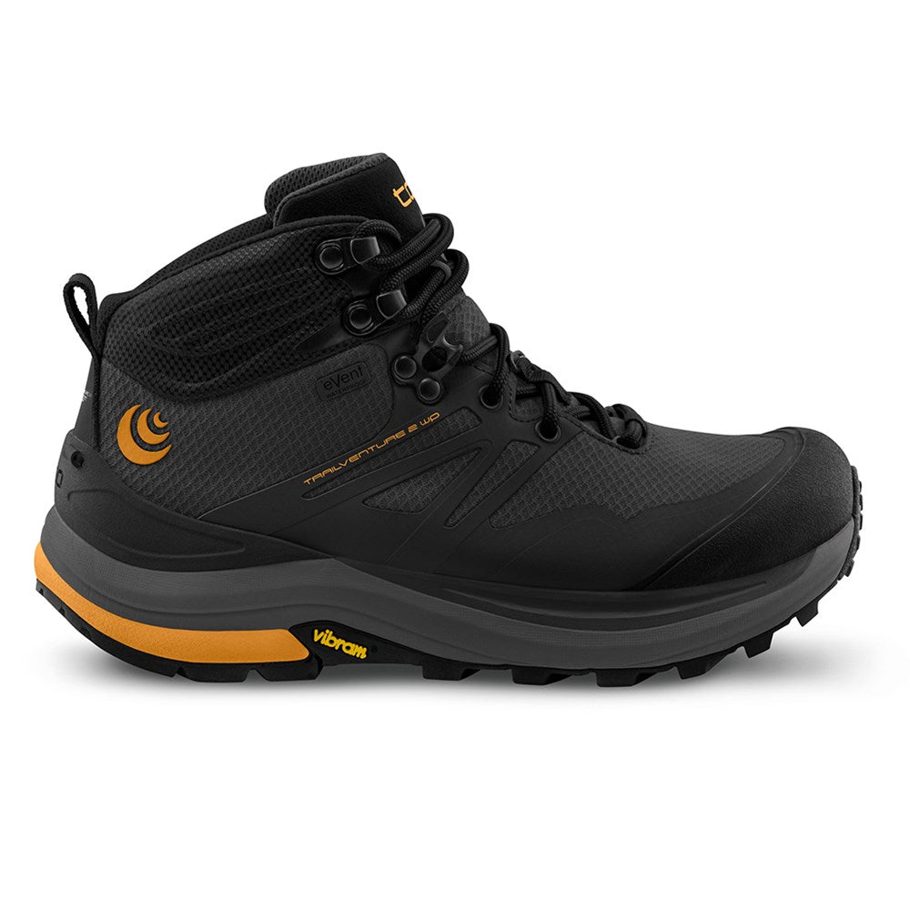 Rocker bottom hot sale hiking boots