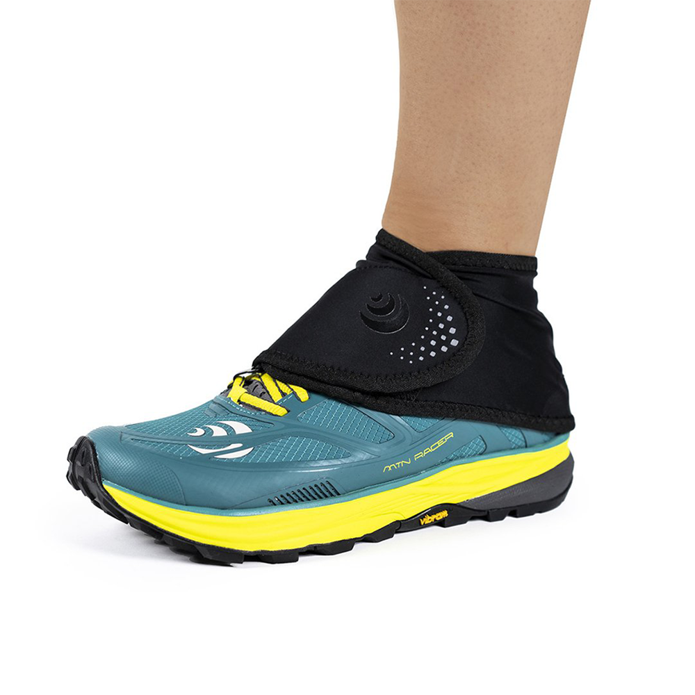 Topo gaiters 2025