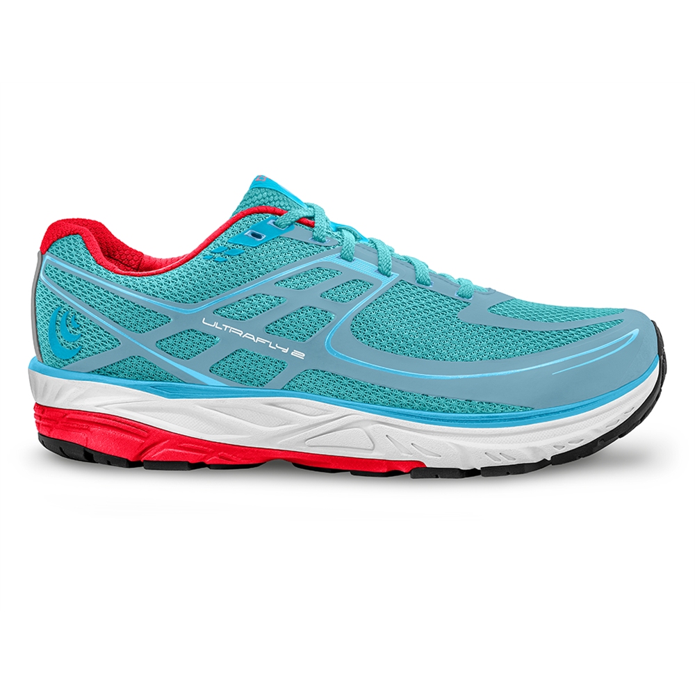 Topo ultrafly 2025 2 women's