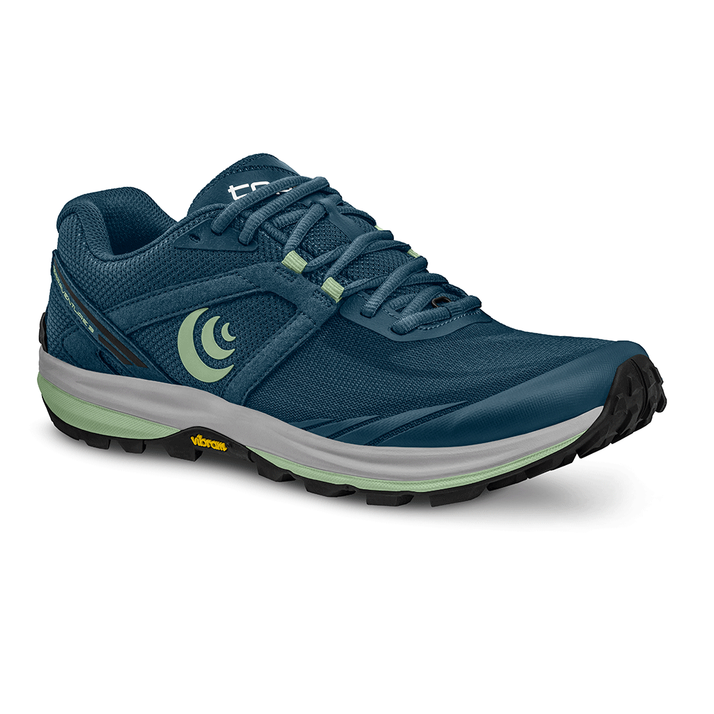 Topo Athletic Terraventure 3 Womens Trail Running Shoes Topo Athletic Terraventure 3 Womens Trail Running Shoes