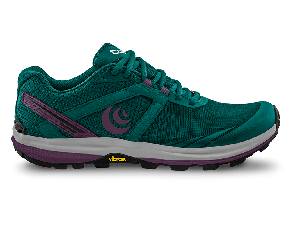 WOMEN'S TERRAVENTURE 3