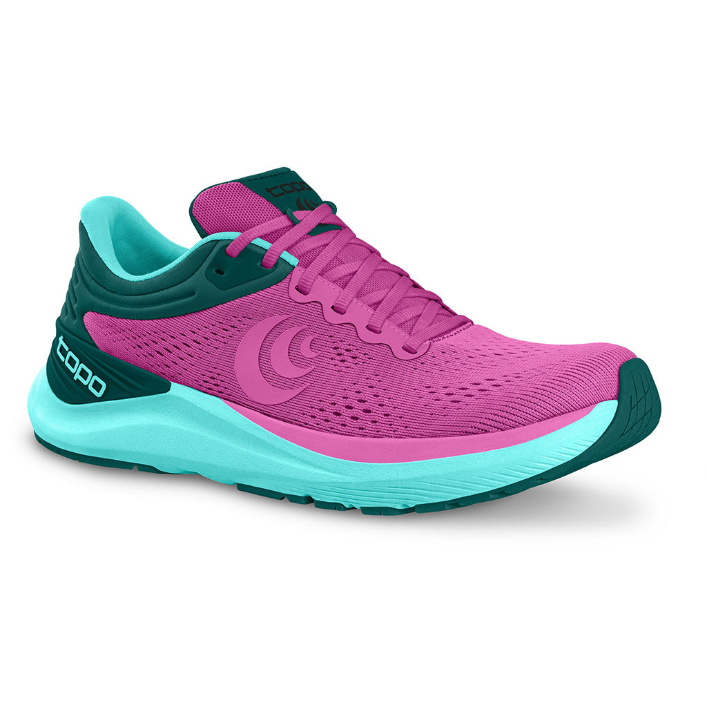 Topo Athletic Ultrafly 4 Women's Lightweight Road Running Shoes â Topo Athletic NZ
