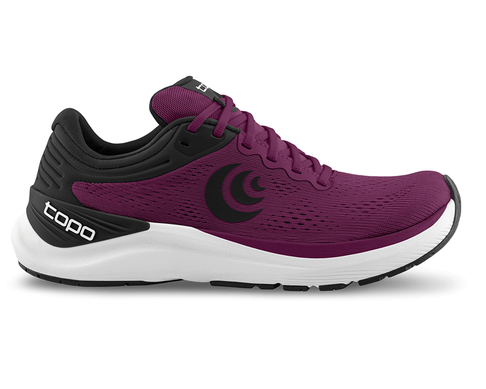 Topo Athletic Ultrafly Women's Lightweight Road Running Shoes