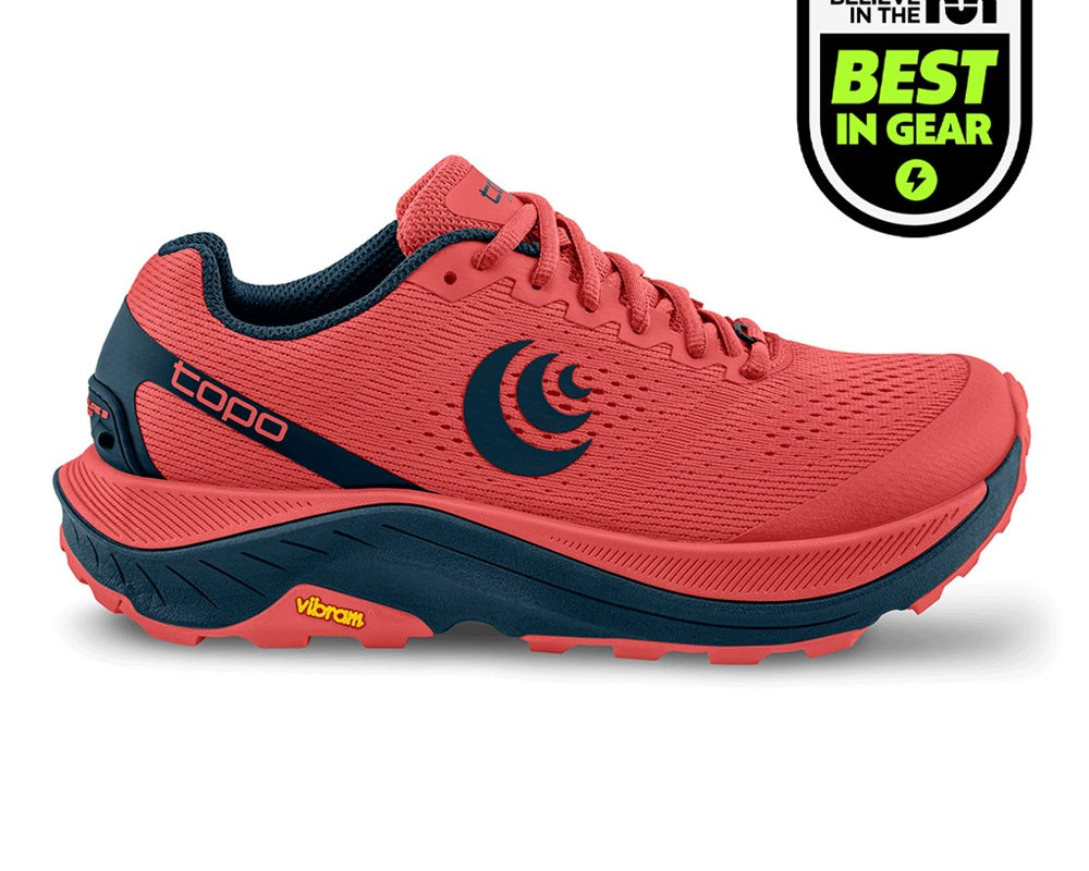 Women's ULTRAVENTURE 3